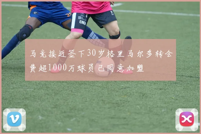 马竞接近签下30岁格里马尔多转会费超1000万球员已同意加盟
